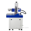 Machine de gravure de marquage laser 30W CO2 Dynamic CO2